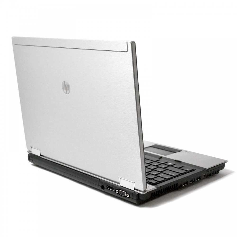 Hp Elitebook 8440p 14 I5 520m4gb250gb Hdd 8478